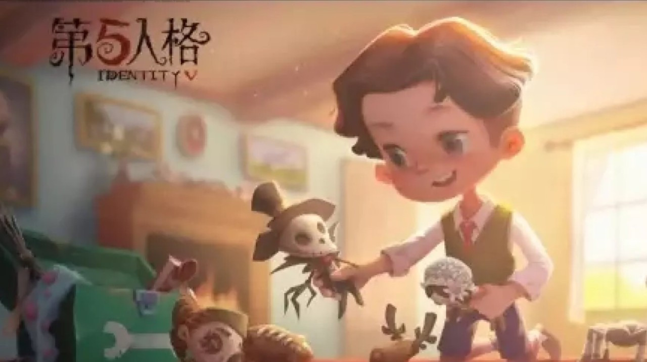 第五人格黃衣之主后面上線的求生者是誰(shuí)？下名上線角色爆料！