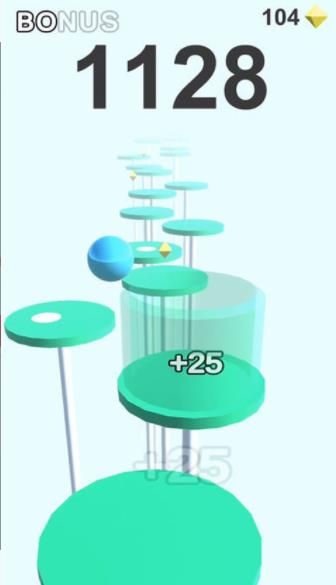 色彩飛躍中文漢化中文版截圖3