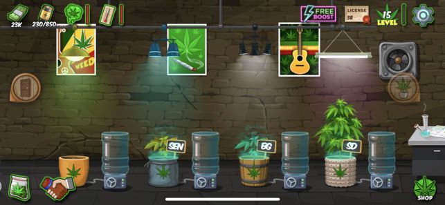 煙草種植商手機(jī)游戲下載最新版截圖1
