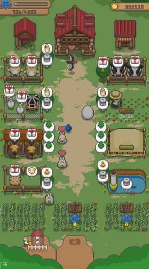 Tiny Pixel Farm新手攻略，新手注意事項(xiàng)匯總