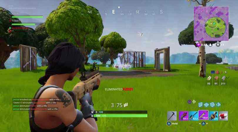 獨(dú)立游戲開發(fā)者有沒有機(jī)會(huì)參與Battle Royale？