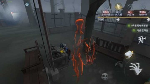 第五人格掙扎有什么用？掙扎技巧攻略分享