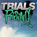 特技摩托崛起免費(fèi)金幣安卓中文版(Trials Rising)