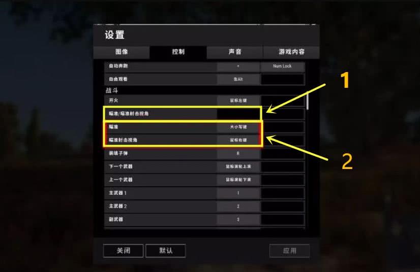 絕地求生大神進(jìn)階技巧教學(xué)：瞬狙，投擲物進(jìn)階技巧
