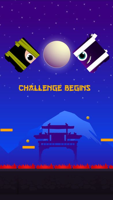 忍者多米諾Dominoes Ninja手機(jī)游戲正版下載地址截圖3