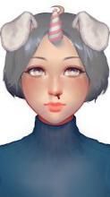 Princess Portrait Maker手機游戲正式版截圖2