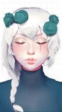 Princess Portrait Maker手機游戲正式版截圖3