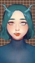 Princess Portrait Maker手機游戲正式版截圖1