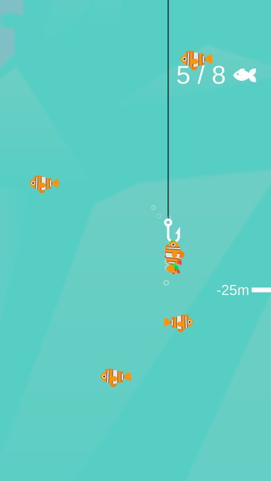 The Fish Master手機(jī)游戲最新版下載地址截圖2