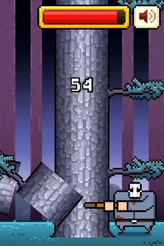 瘋狂伐木工timberman vs安卓版地址截圖2