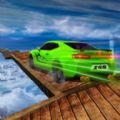 極限駕駛冒險(xiǎn)安卓版游戲(Extreme Driving Adventure)