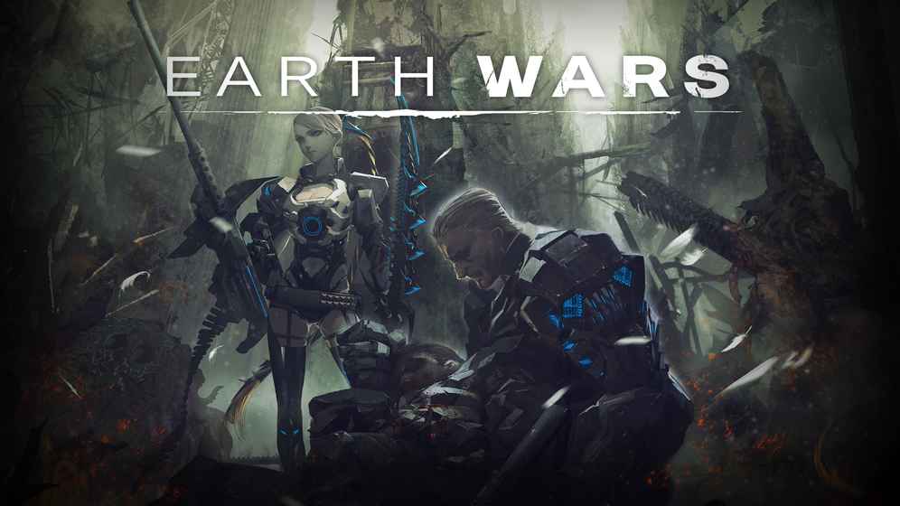 EARTH WARS攻略大全，新手少走彎路
