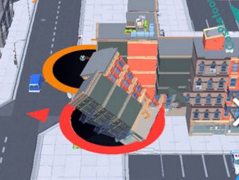 黑洞大作戰(zhàn)攻略大全，高分是這樣來的