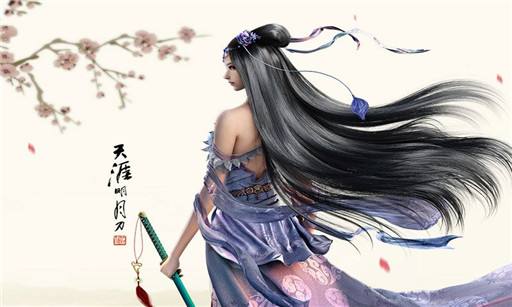 天涯明月刀移花宮詳細介紹：移花宮主屬性解析