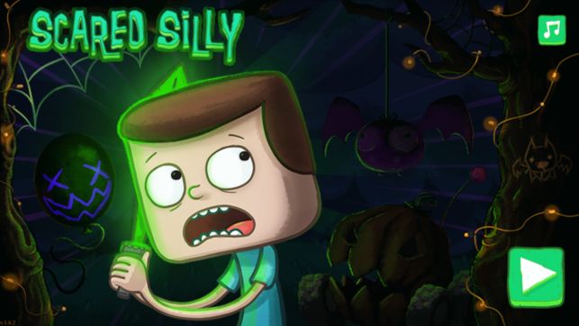 Scared Silly截圖2