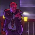 Neon Noir IOS中文版下載無限彈藥中文版游戲