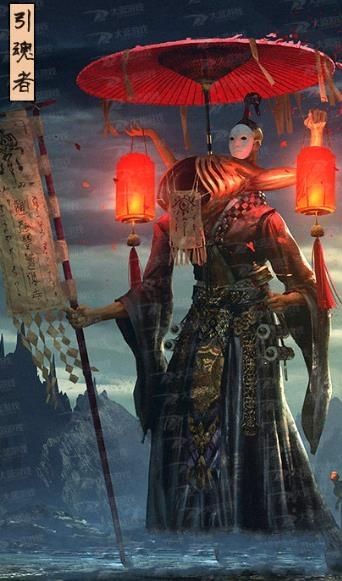 魑魅魍魎游戲公益服滿v版最新版下載截圖2
