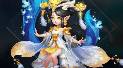 夢幻西游手游月宮經(jīng)脈怎么點？月宮經(jīng)脈加點推薦
