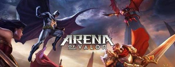 王者榮耀海外版全新足球模式上線！3V3足球模式介紹