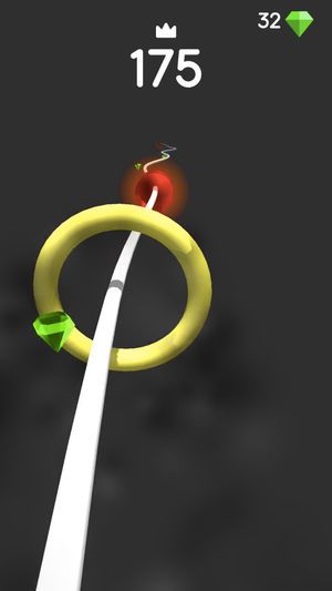 Hoop Rush安卓中文手機(jī)版截圖4