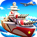 海島艦隊(duì)游戲BT版滿V公益服