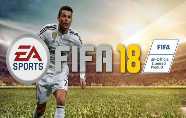 FIFA 18免费正版手游地址截图2: