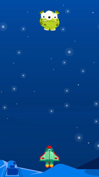 慧星來襲截圖4