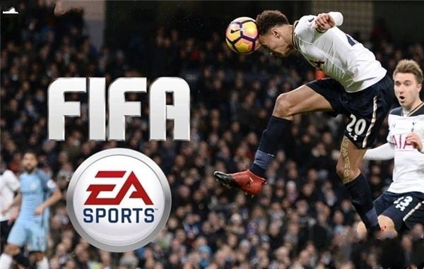 FIFA 18免费正版手游地址截图1: