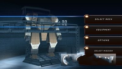 機(jī)械軍團(tuán)手機(jī)游戲最新版截圖4