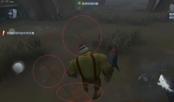 第五人格烏鴉有什么用？烏鴉報(bào)警機(jī)制詳解