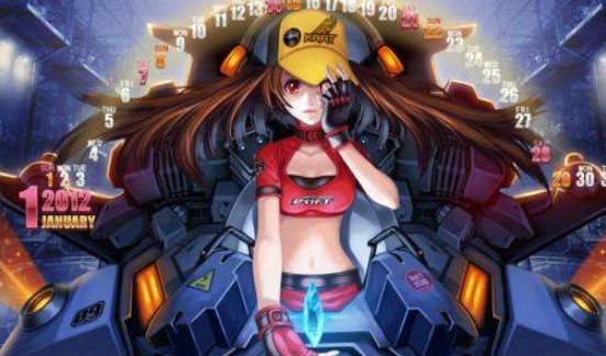 QQ飛車手游端午粽子禮包怎么得？端午粽子禮包獲取方式