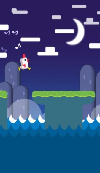 八分音符小雞尖叫2手機游戲最新版截圖4