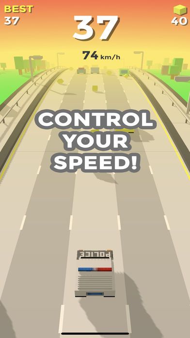Crashy Racing安卓游戲中文中文版截圖4