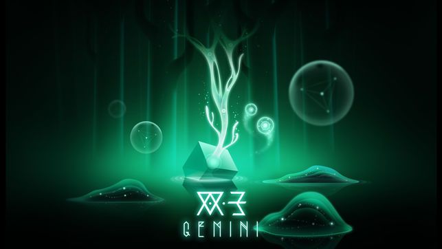 雙子手機(jī)安卓游戲最新版下載（Gemini）截圖3