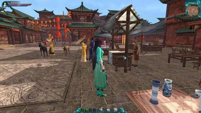 仙劍四外傳回到起點(diǎn)正版游戲地址截圖2