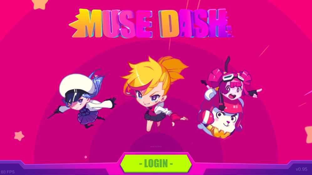 Muse Dash在哪下載？Muse Dash免費(fèi)下載地址分享