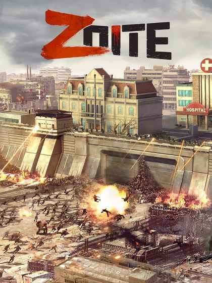 Znite手機(jī)游戲最新安卓版地址截圖4