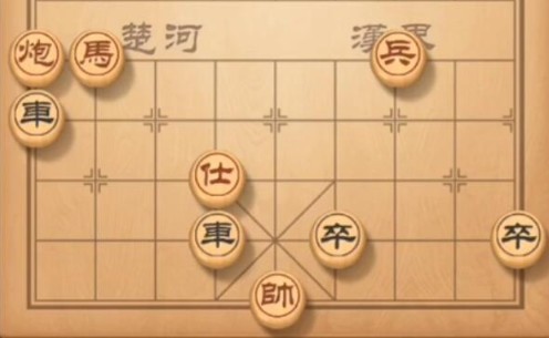 天天象棋殘局挑戰(zhàn)76期通關(guān)攻略大全：殘局挑戰(zhàn)76期怎么過？