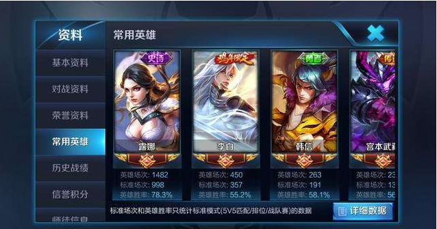 王者榮耀榮耀戰(zhàn)力怎么加的多？快速提升榮耀戰(zhàn)力方法