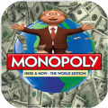 Monopoly World壟斷世界中文版游戲正版