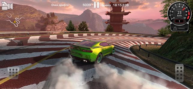 CarX Drift Racing免費金幣漢化中文版截圖3
