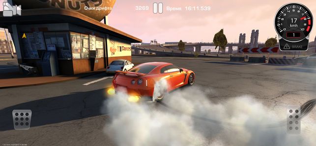CarX Drift Racing免費金幣漢化中文版截圖4