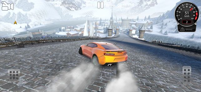 CarX Drift Racing免費金幣漢化中文版截圖5