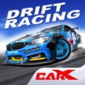 CarX Drift Racing免费金币汉化中文版