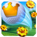 Idle Golf安卓版游戲(休閑高爾夫)