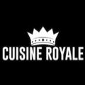 cuisine royale游戏安卓下载测试版