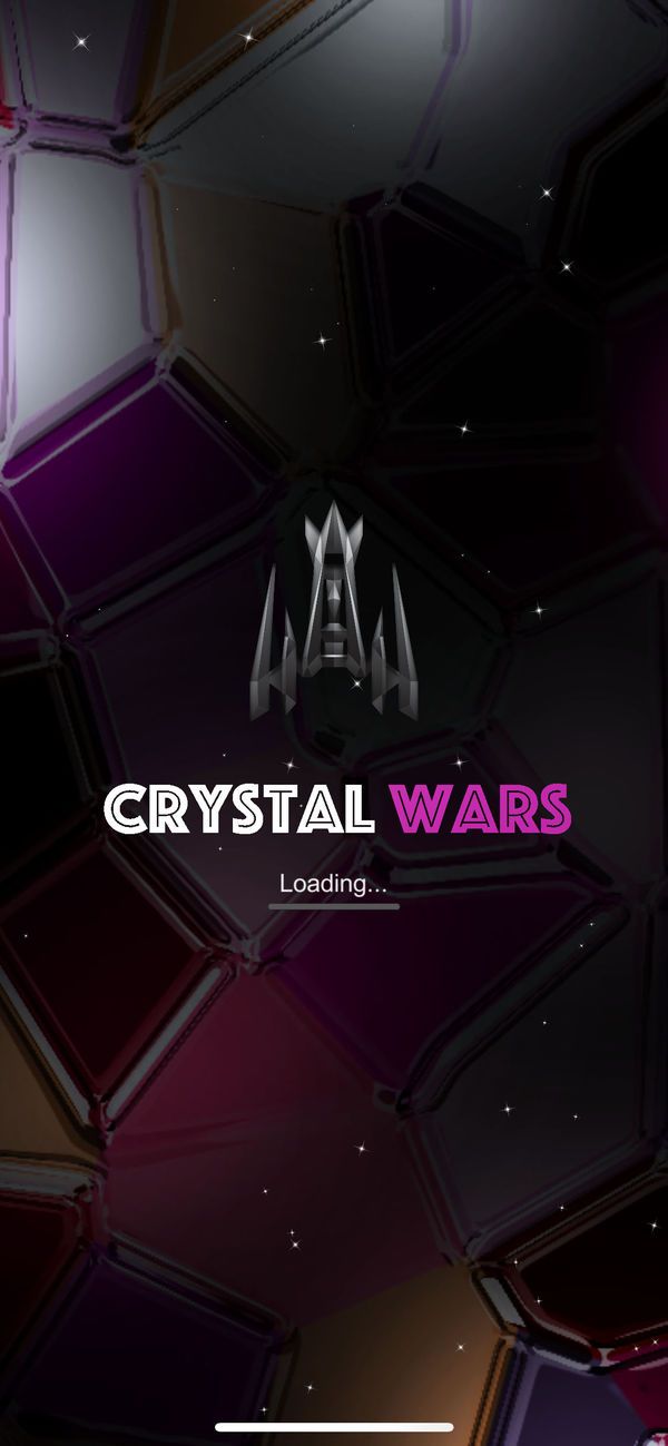Crystal Wars免費(fèi)金幣中文游戲中文最新版截圖3