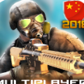 抖音MAZE MILITIA下載中文手機(jī)版下載