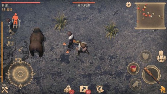 Grim Soul開局怎么玩？新手開局教程