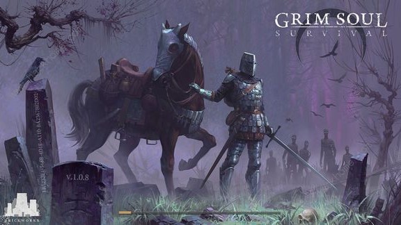 Grim Soul新手攻略 前期快速發(fā)展攻略